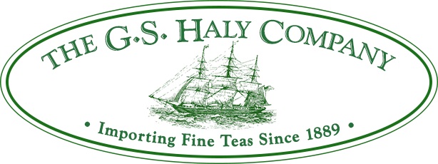 The GS Haly Company | Importing Fine Teas Since 1889