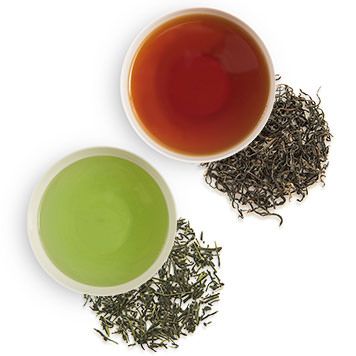 Seansonal Tea Seasonal Tea | The GS Haly Company